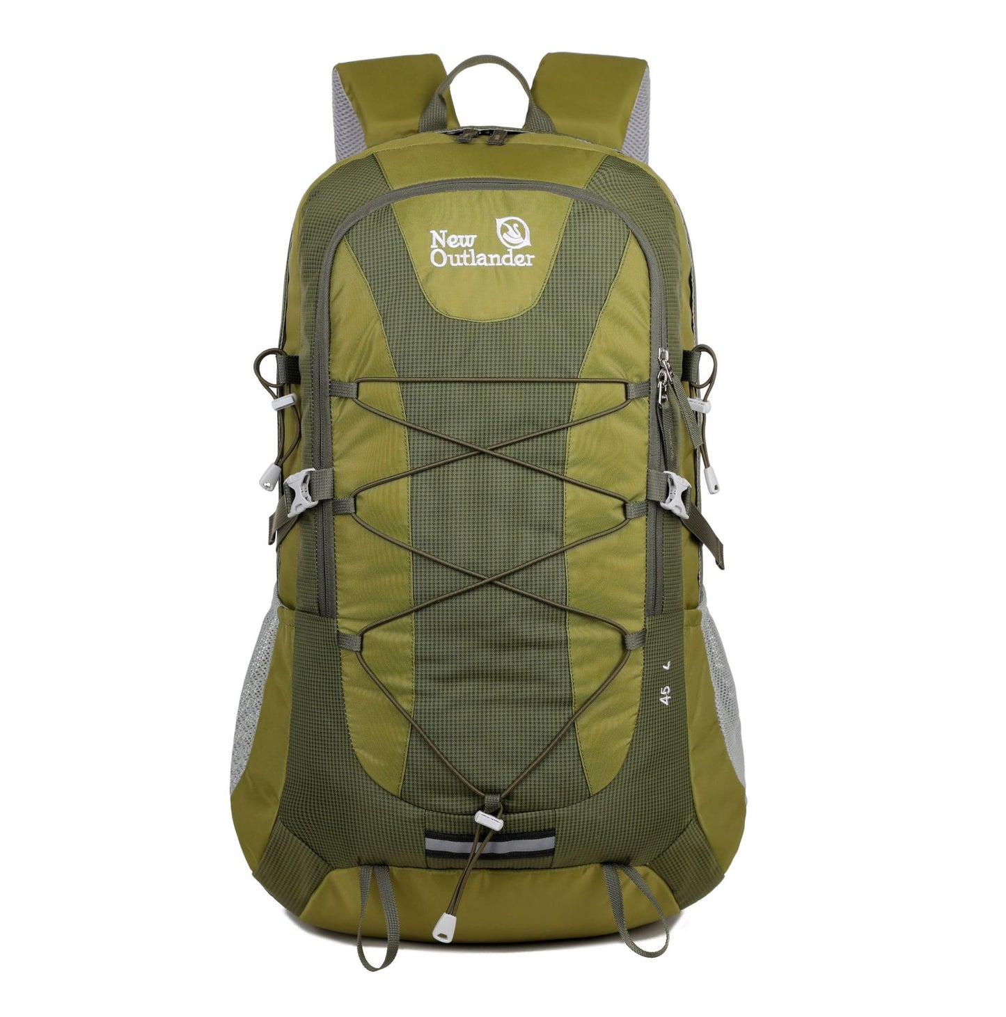 Men's Hiking Large Capacity Lightweight Sport Climbing Backpacks