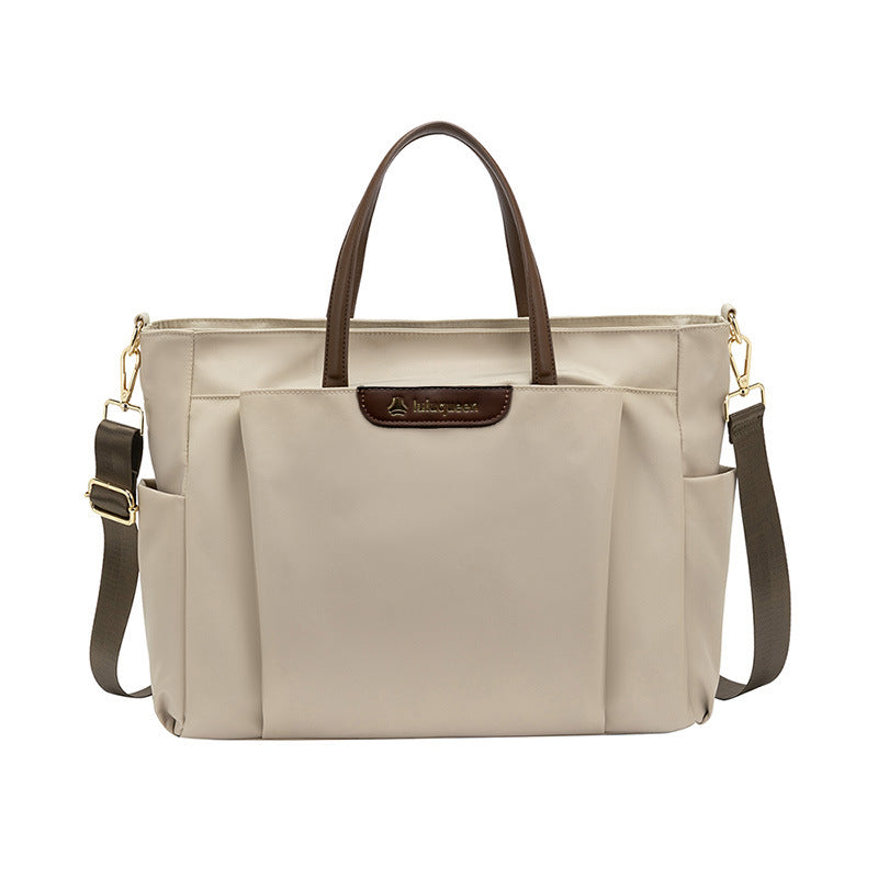 Women's Inch High Sense Commuter Large Capacity Laptop Bags