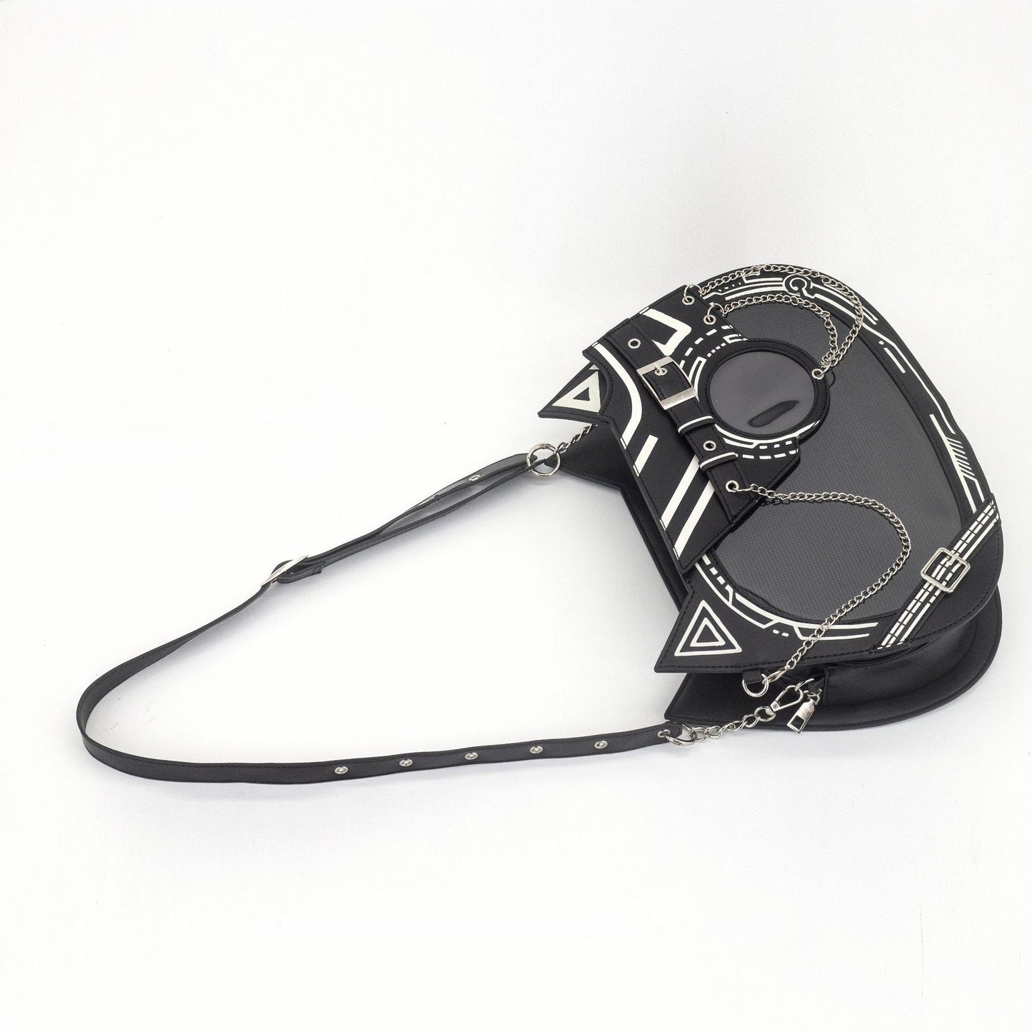 Women's Meow Pain Large Food Volume Valley Backpacks