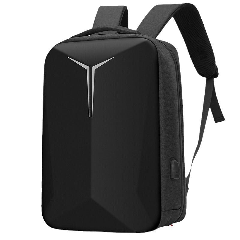 Men's Portable Computer Rechargeable Waterproof Fashion Business Backpacks