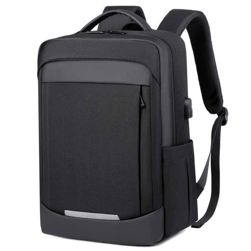 Men's Unique Comfortable Multifunctional Business Commute Backpacks
