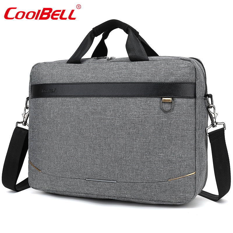 Men's Innovative Unique Fashion Business Simplicity Laptop Bags
