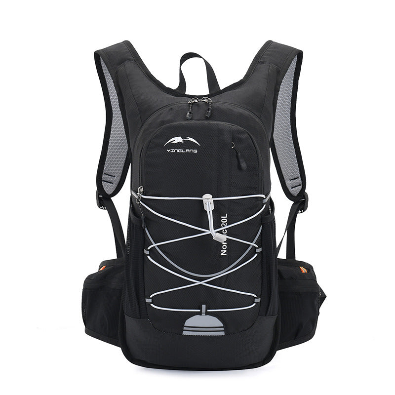 Riding Water Hiking Running Cross-country Marathon Sports Backpacks
