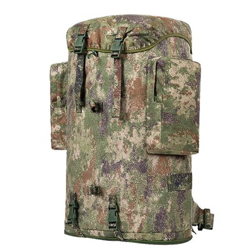 Shiralee Carrying Camouflage Large Capacity Training Tactical Bags