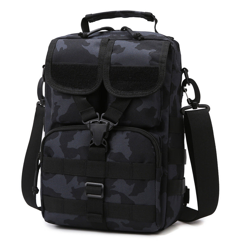 Men's Comfortable Lure Exclusive For Fishing Sports Backpacks