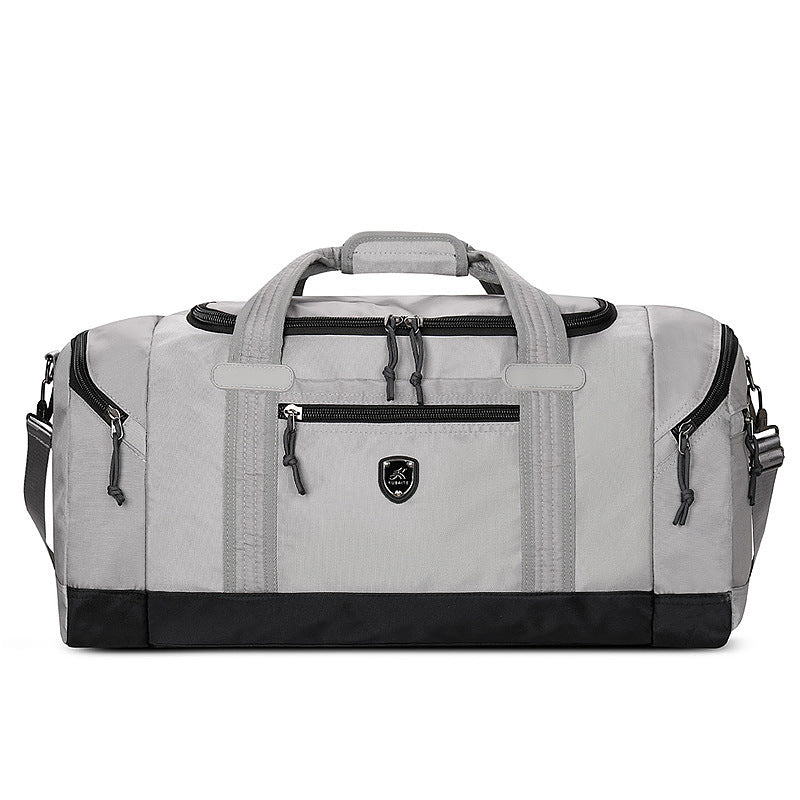 Large Long Short Distance Work Straight Travel Bags