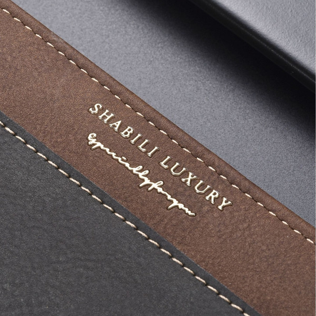 Men's Long Zipper Multiple Slots Large Capacity Mobile Men's Wallet