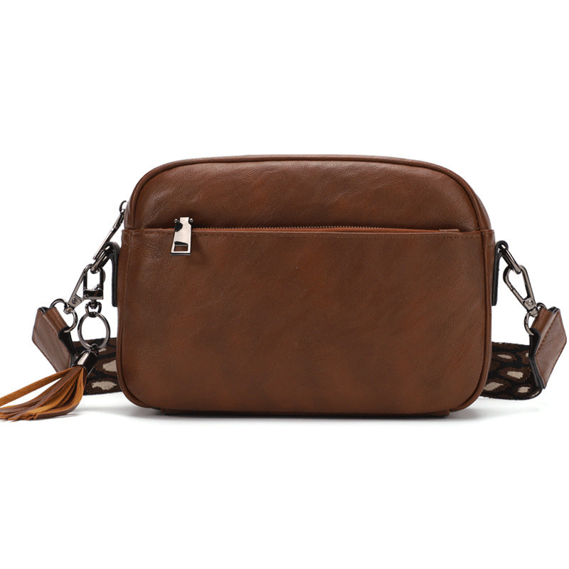 New Elegant Comfortable Women's High-grade Fashion Women's Messenger Bag