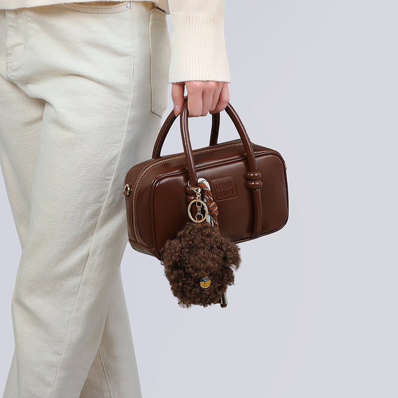 Women's Summer Portable Fashion Carrying Pillow Women's Handbag