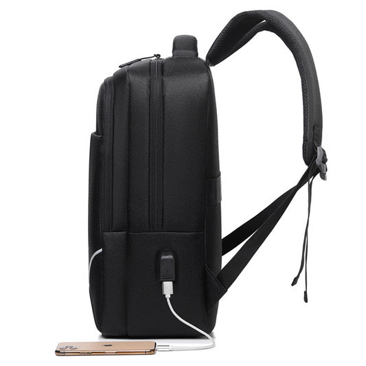 Men's Waterproof Multifunctional Computer Gift Conference Can Be Backpacks