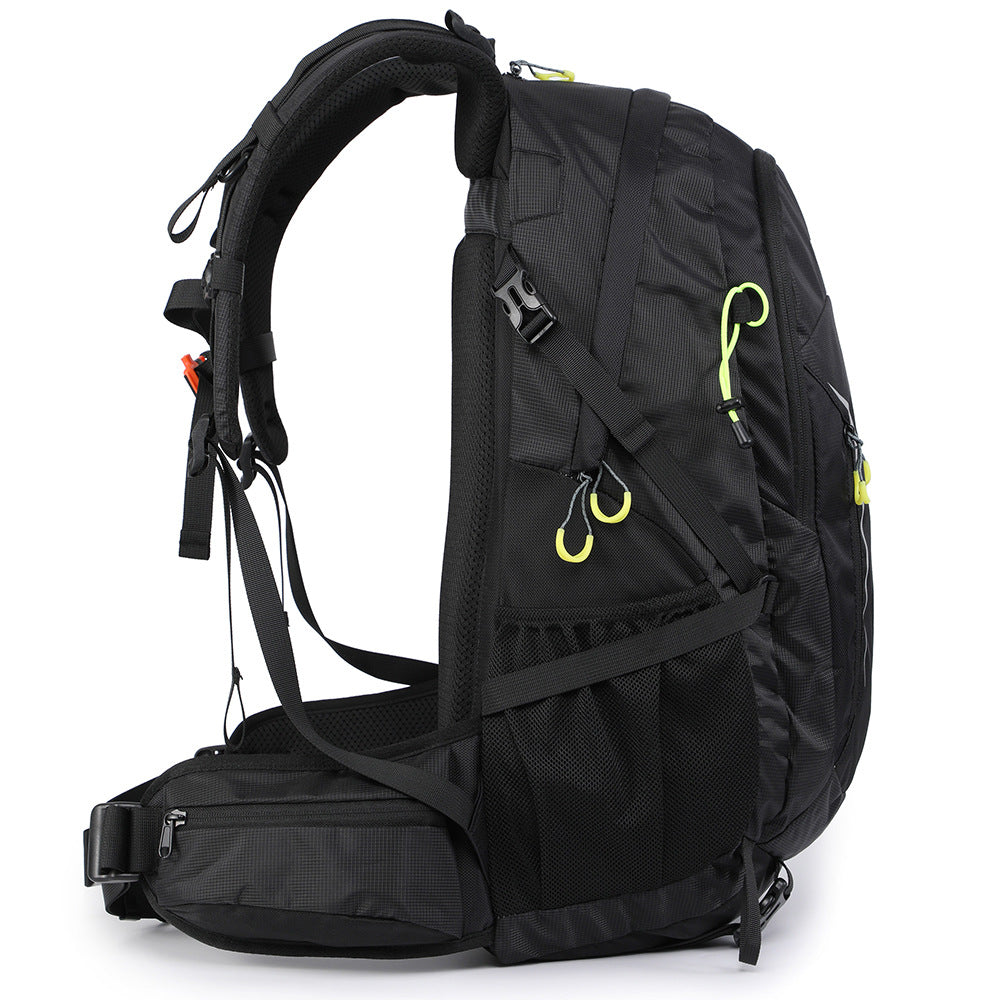 Classic Lightweight Hiking Camping Rain Cover Mountaineering Backpacks