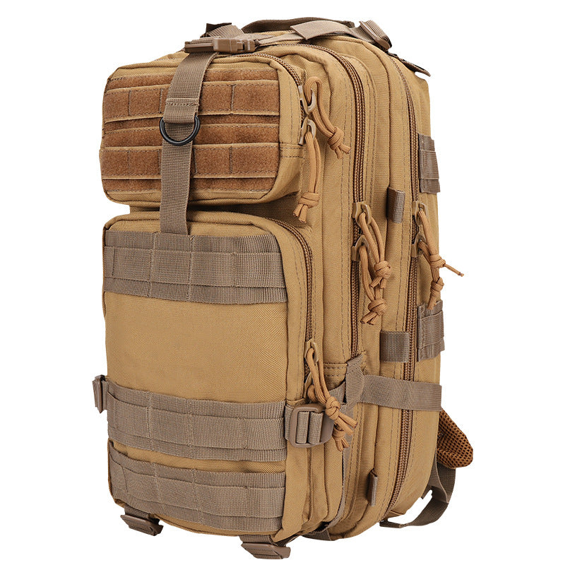 Large Capacity Multifunctional Oxford Cloth System Tactical Bags