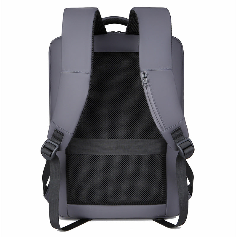 Men's Computer Large Capacity Waterproof Oxford Cloth Business Backpacks