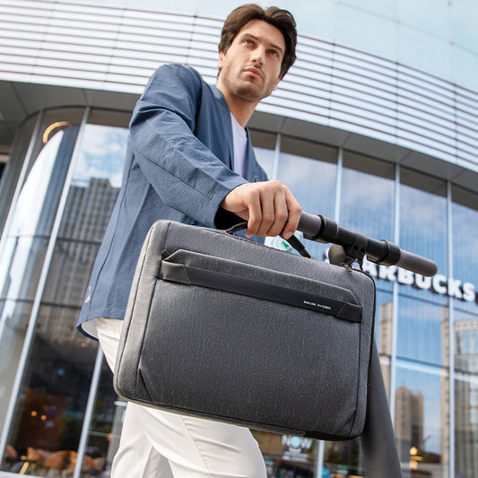 Men's Elegant Durable Glamorous Attractive Marco Laptop Bags