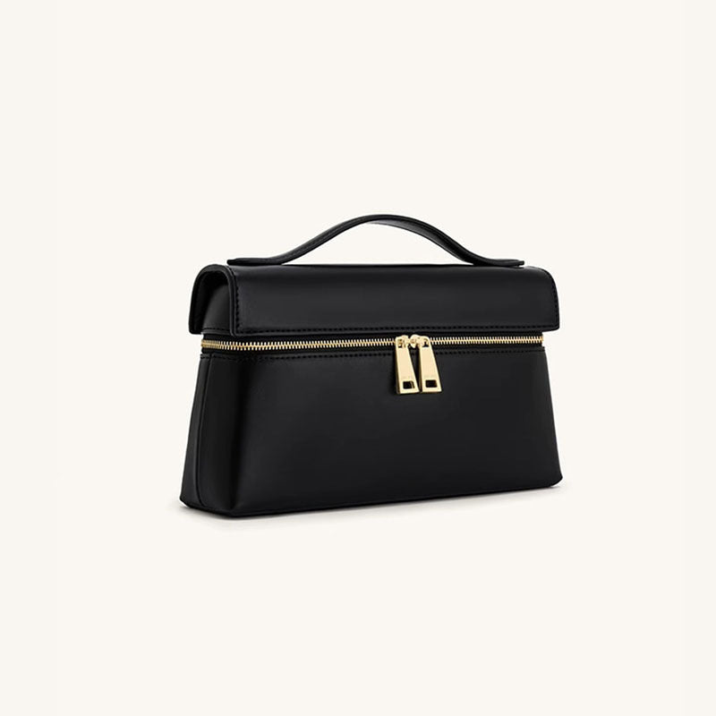 Charming Lunch Box High-grade Hand-held Fashion Women's Handbag