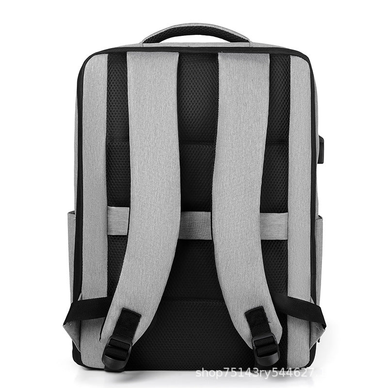 Cool Scalable Large Capacity Leisure College Backpacks