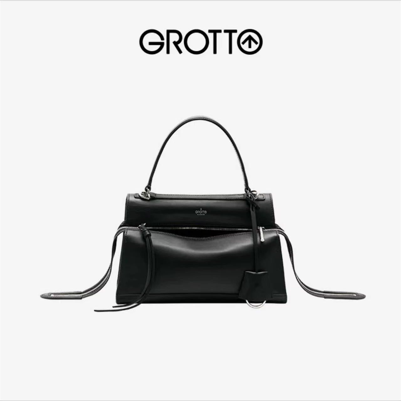 Comfortable Lunch Box Series Medium Mini Handbags