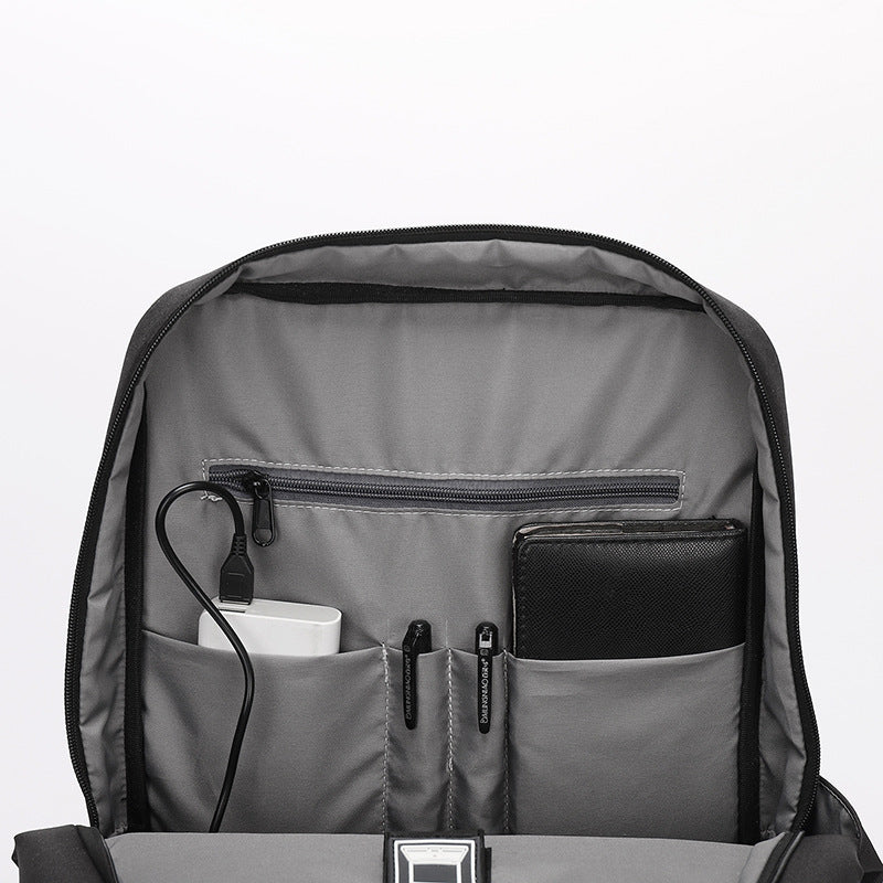 Elegant Popular Creative Fashion Business Printable Backpacks