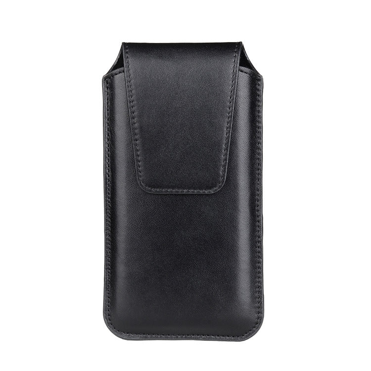 Lightweight Across Hanging Male Elderly Magnetic Phone Bags