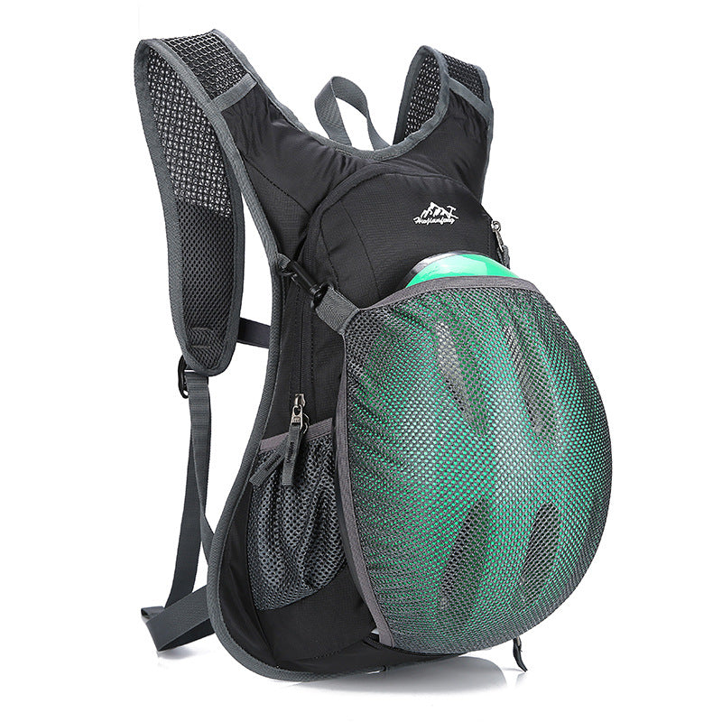 Cycling Hiking Waterproof Large Capacity Multifunctional Sports Backpacks