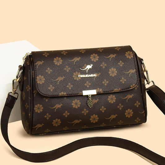 Women's Good-looking High Quality Versatile Large Capacity Backpacks