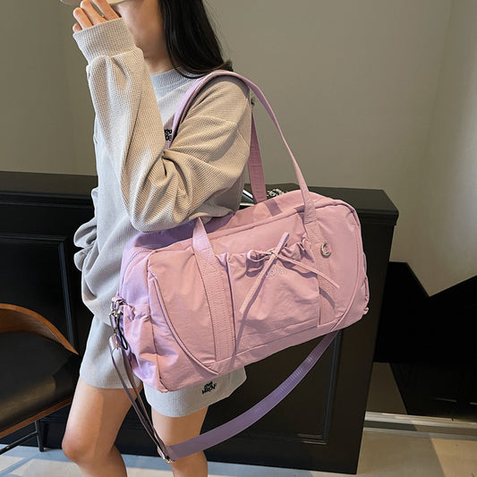 Yoga Simple Large Capacity Business Trip Travel Bags