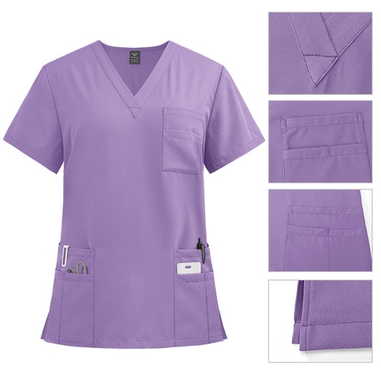 Uniforms Surgical Clothes Gown Hand Washing Operating Uniform