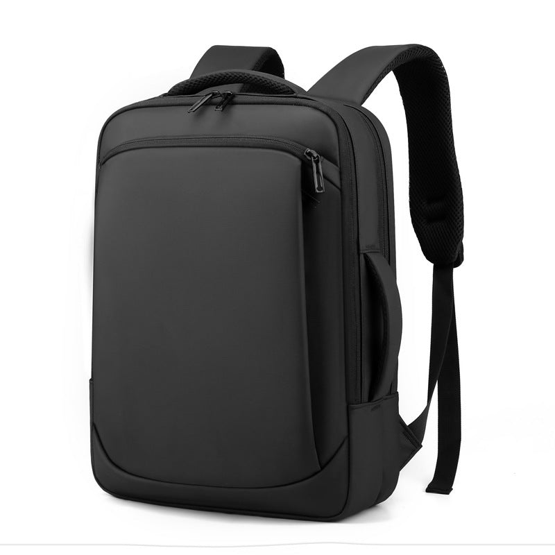 Men's Commute Minimalist Business Oxford Cloth Backpacks