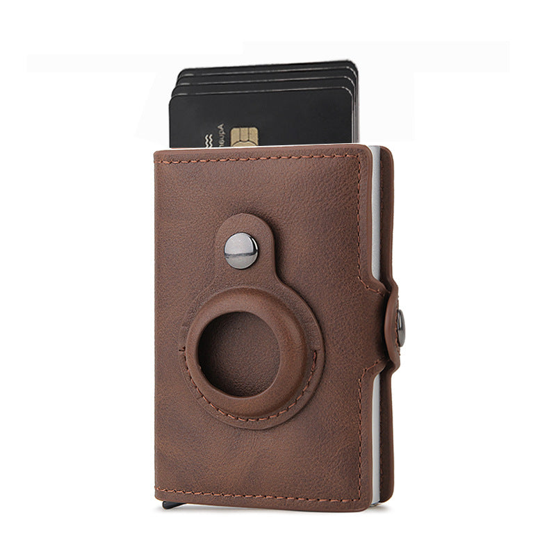 Pretty Versatile Attractive Men's Multifunctional Short Men's Wallet