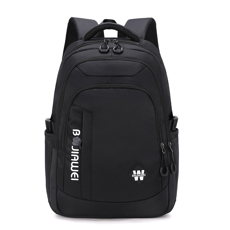 Women's & Men's & Minority High-grade Large Capacity Junior Middle School Students' Schoolbags