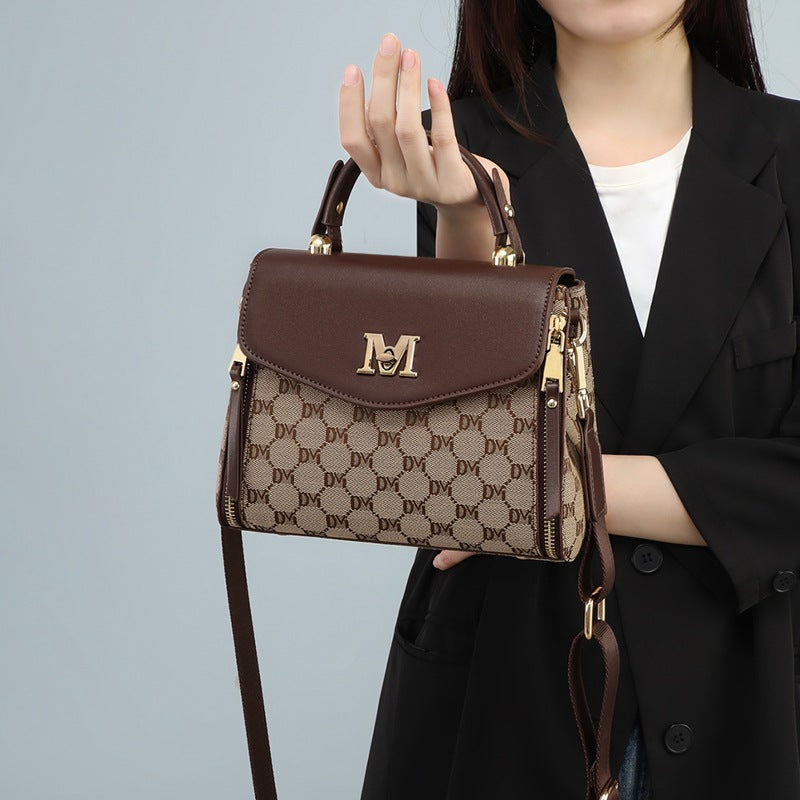 Women's Charming Popular High Sense Commuter Handbags