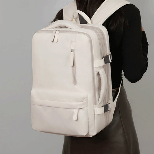 Women's Expandable Large Capacity Business Trip Lightweight Travel Bags