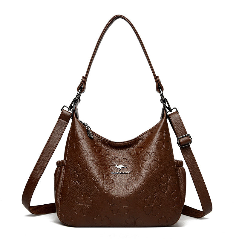 Women's Female Lady Mother Large Capacity Shoulder Bags