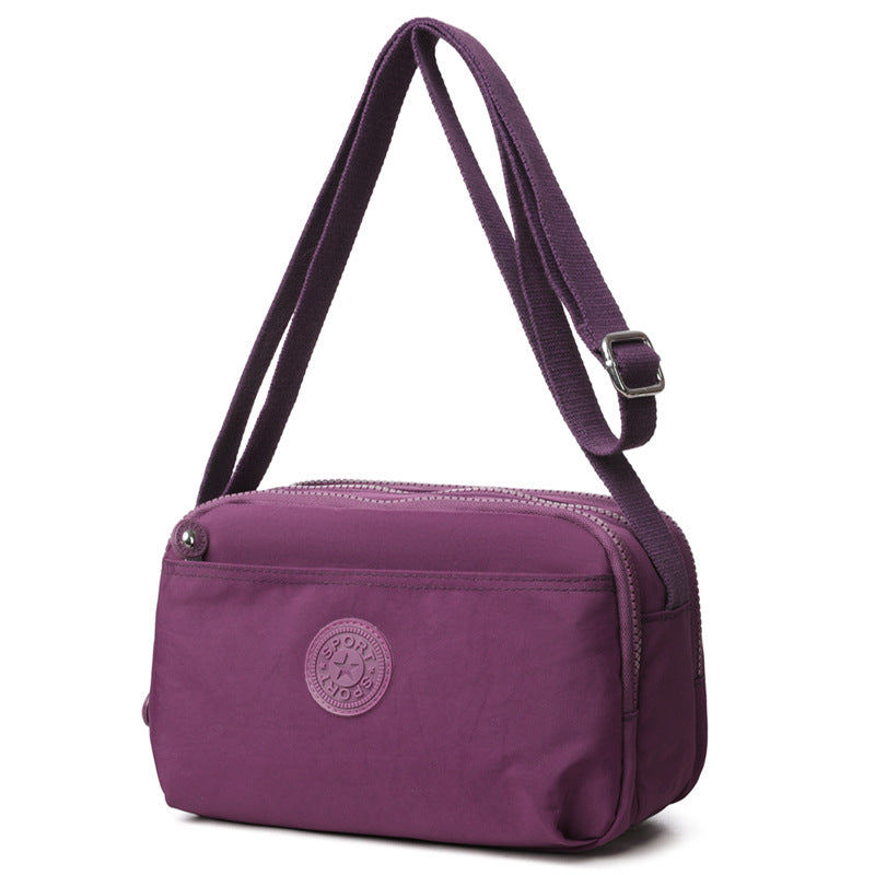 Women's Versatile Portable Cloth For Lightweight Bags