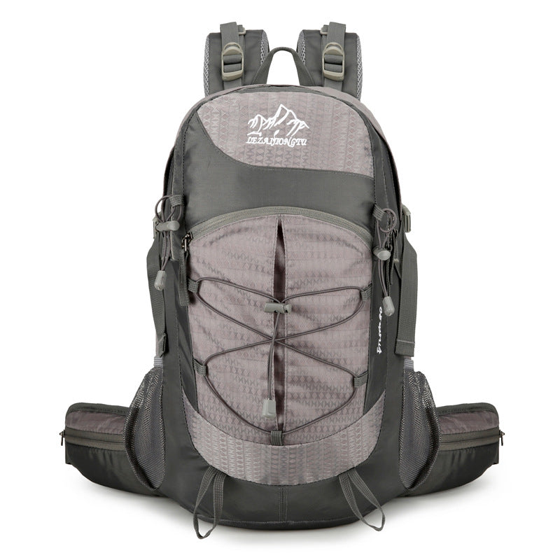 Autumn Buffer Bracket Hiking Burden Reduction Backpacks
