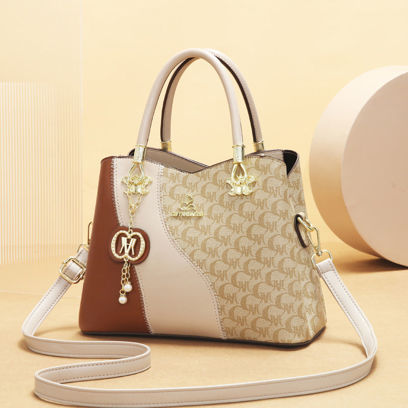 Women's Graceful Classy Beautiful Fashionable Niche Handbags