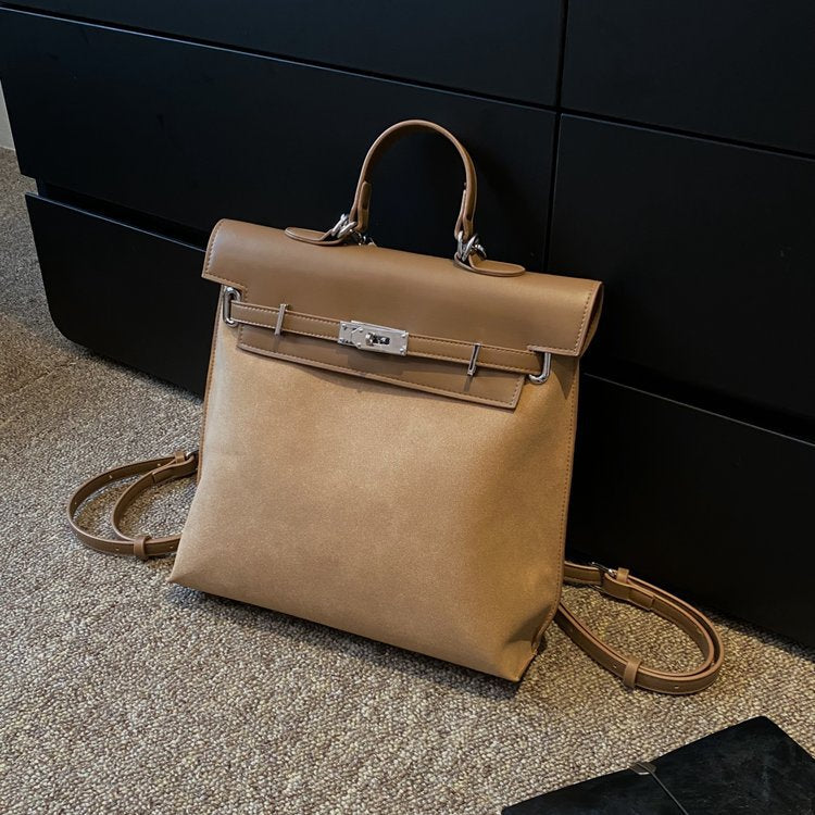 Summer High Sense Fashion Niche Design Handbags