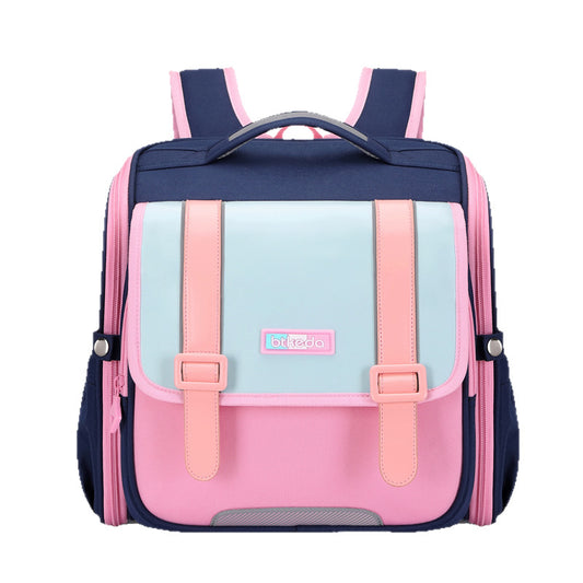 Horizontal Grade British Lightweight Burden Alleviation Backpacks