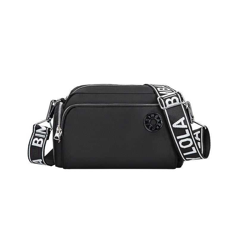 Women's Classy Beautiful Versatile Spanish Round Handbags