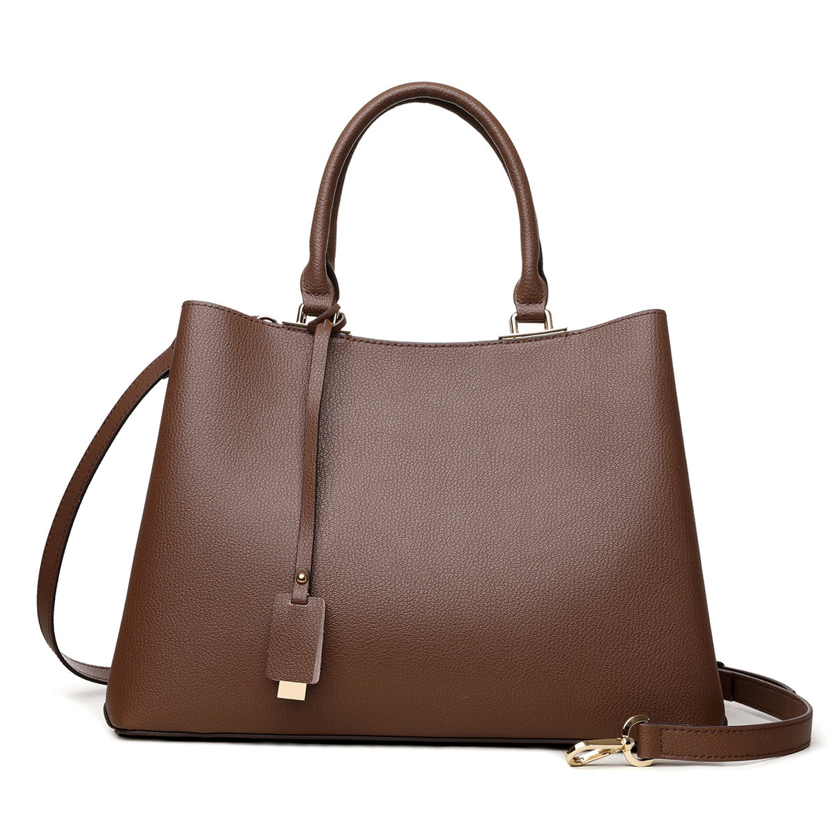 New Women's Genuine Leather Daily Simple Bags