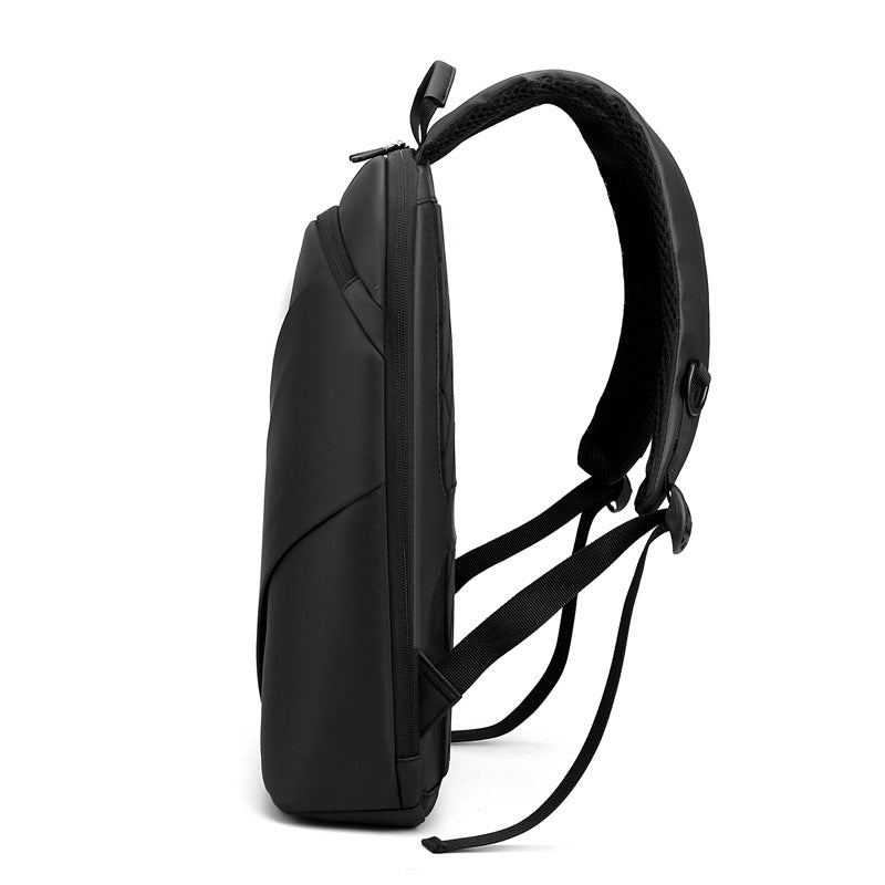 Women's & Men's & Simple Large Capacity Waterproof Computer Backpacks