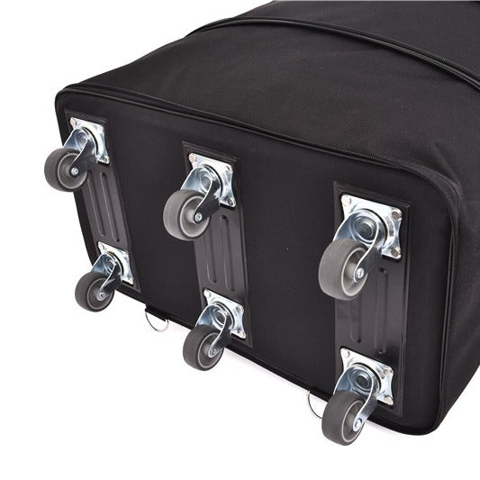 Large Capacity Folding Air Consignment Go Travel Bags