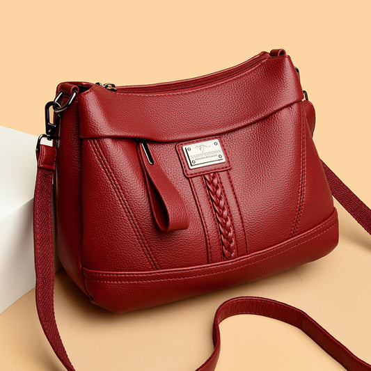 Women's Unique Trendy Classy Mom Fashion Shoulder Bags