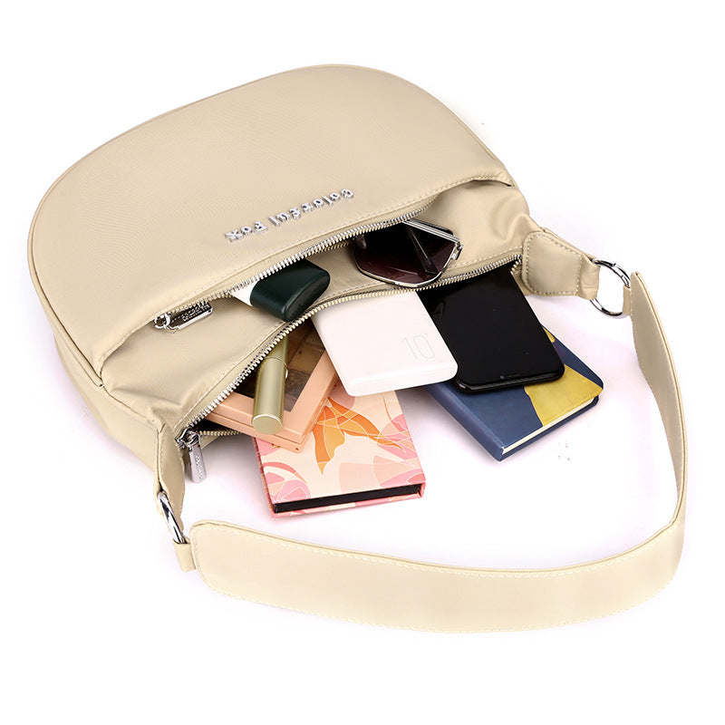 Women's Fashion Trend Underarm Korean Style Armpit Bags