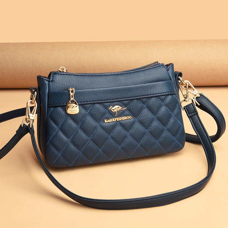 Women's Popular Pretty Mother Korean Fashion Crossbody Bags