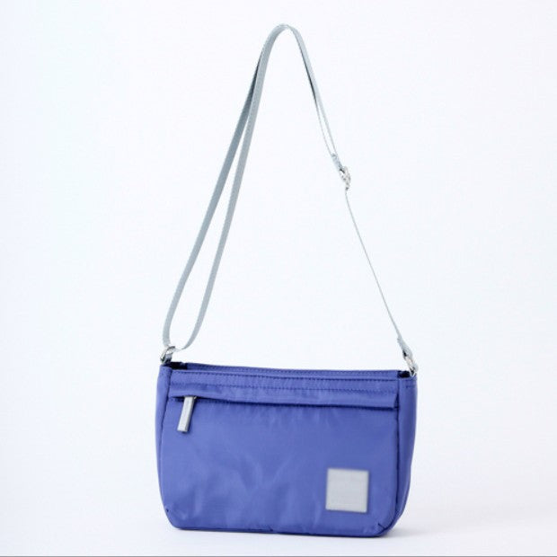 Waterproof Male Female Daily Couple Convenient Crossbody Bags