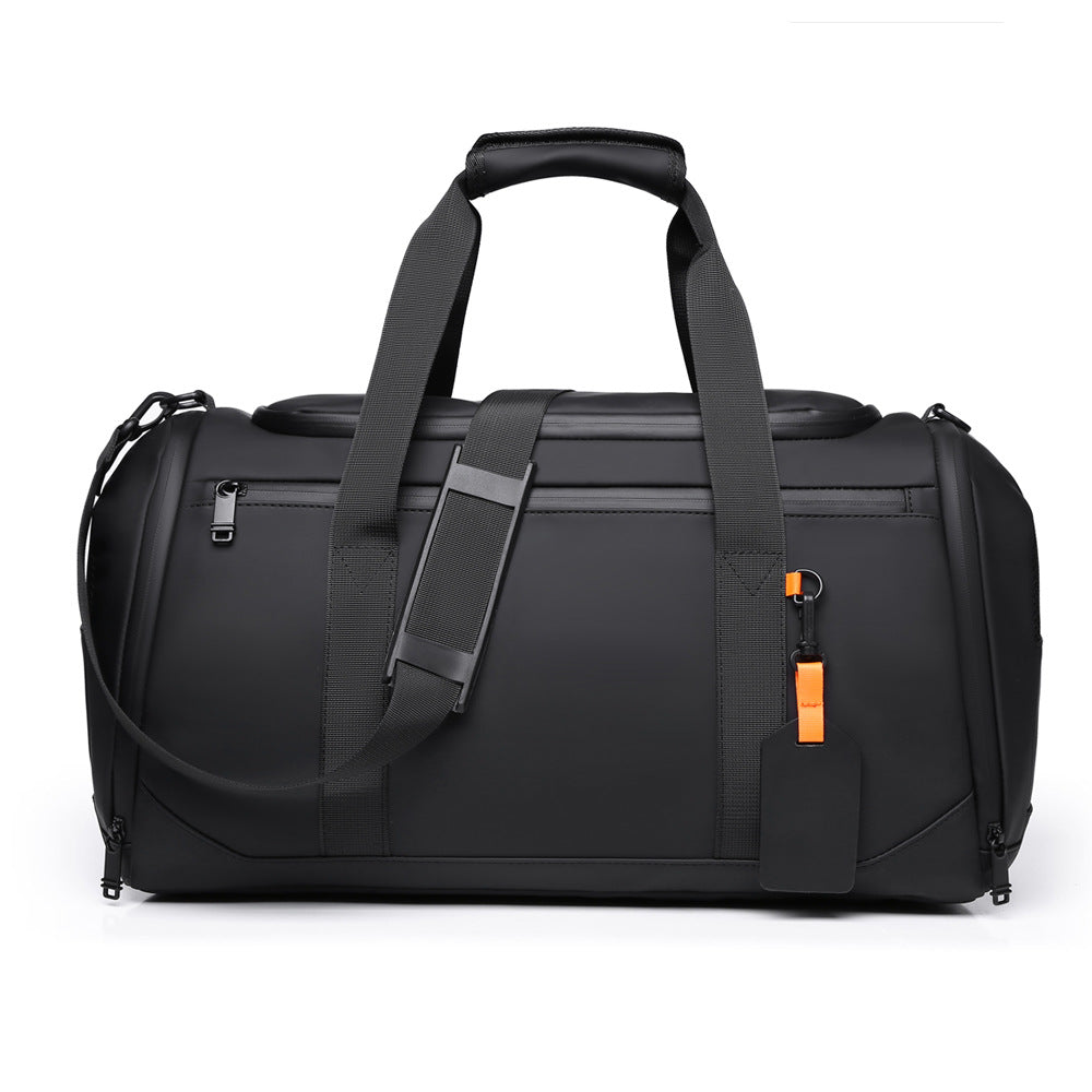 Women's & Men's & Hand-held Large Capacity Storage Luggage