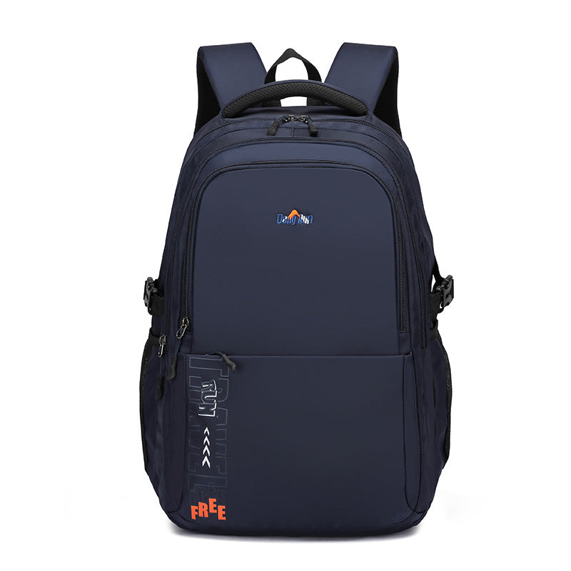 Junior's Primary Grade To Large Capacity Backpacks