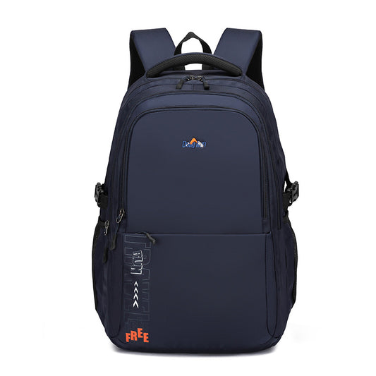 Junior's Primary Grade To Large Capacity Backpacks
