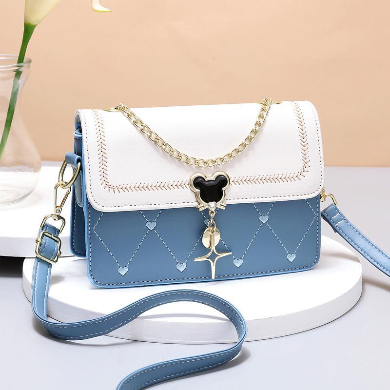 Trendy Classy Innovative Women's Fashion Chain Bags